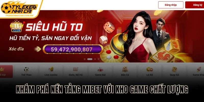 MIBET